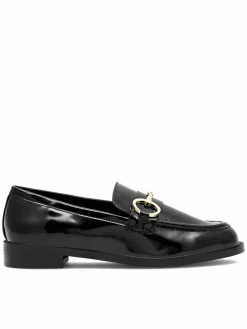 Chunky loafers ENNEA WYL3644A-1 Nero