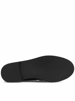 Chunky loafers ENNEA WYL3644A-1 Nero