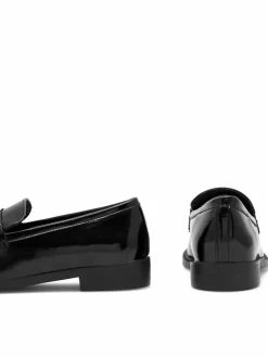 Chunky loafers ENNEA WYL3644A-1 Nero