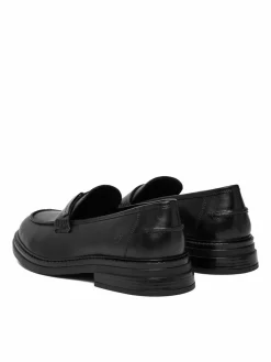 Chunky loafers EO-ALYA001W/6L1 Nero