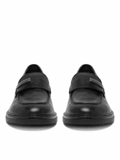 Chunky loafers EO-ALYA001W/6L1 Nero