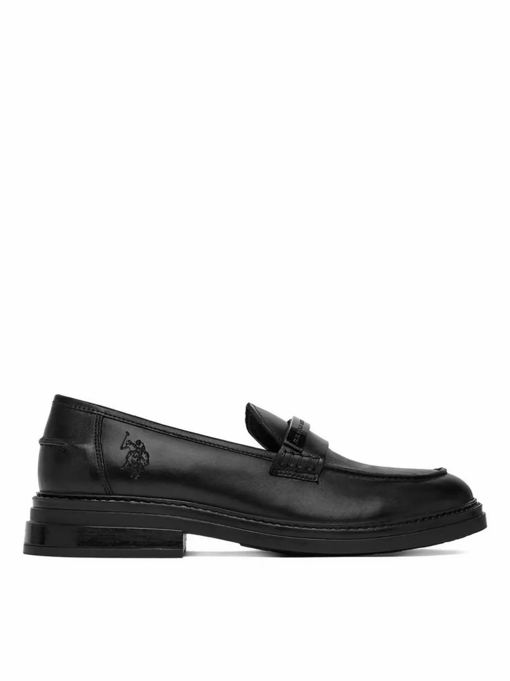 Chunky loafers EO-ALYA001W/6L1 Nero