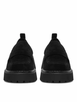 Chunky loafers EO-ARYA-LT017-1 Nero
