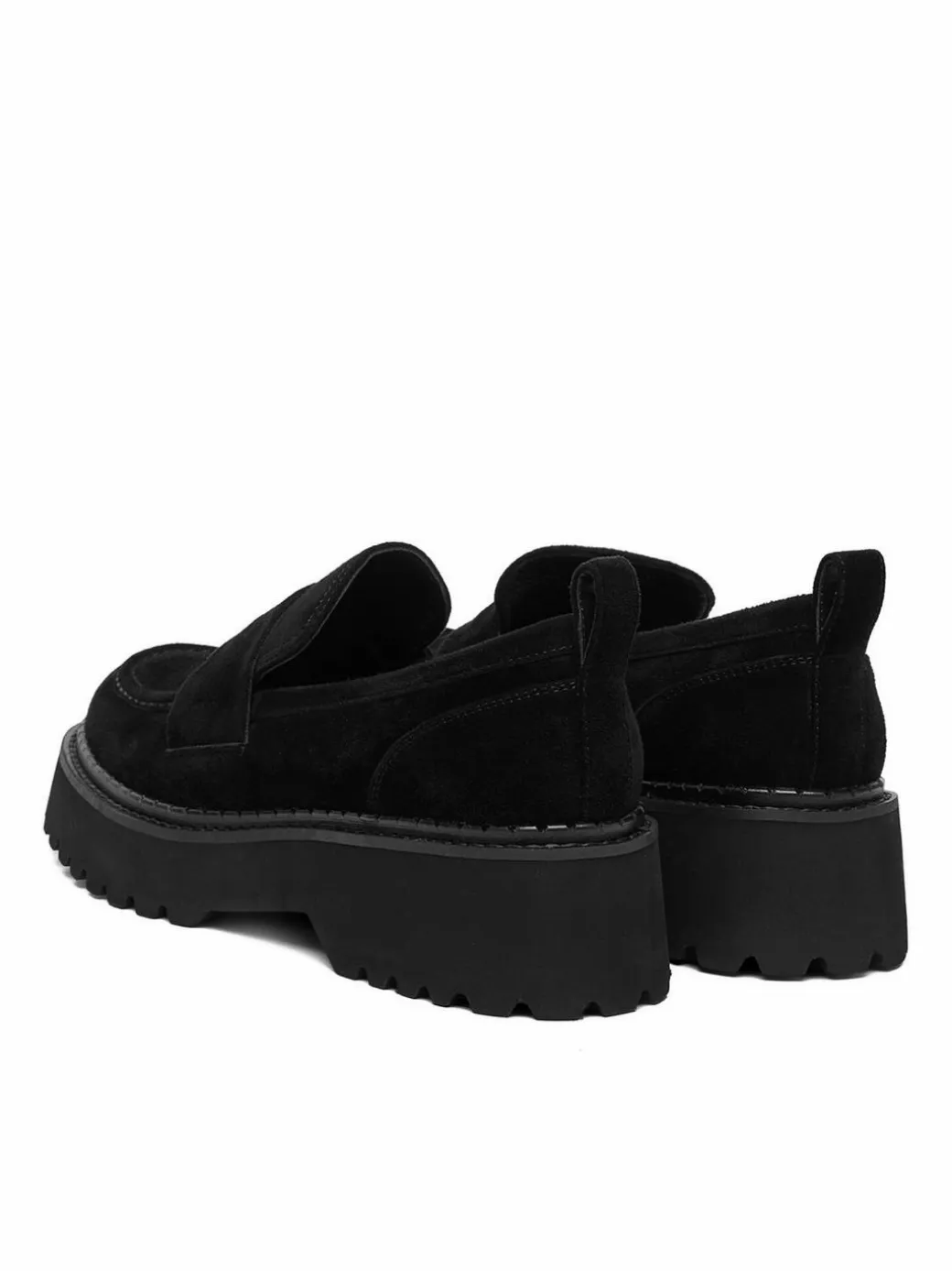 Chunky loafers EO-ARYA-LT017-1 Nero