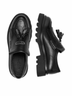 Chunky loafers EO-ATHENA-01 Nero