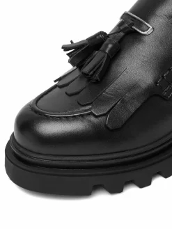 Chunky loafers EO-ATHENA-01 Nero