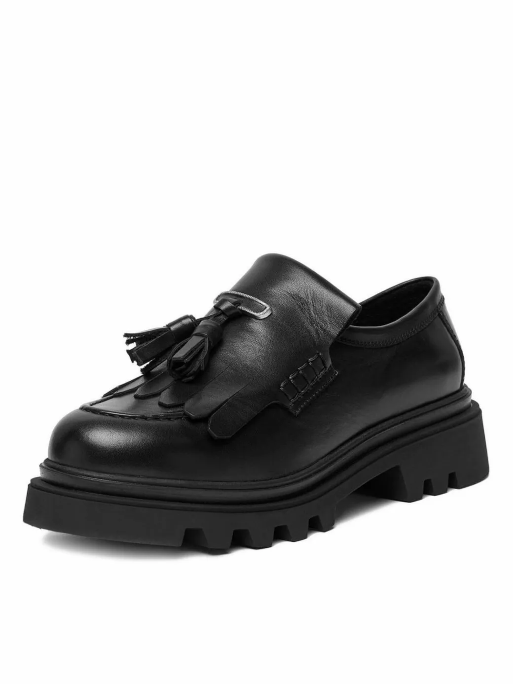 Chunky loafers EO-ATHENA-01 Nero