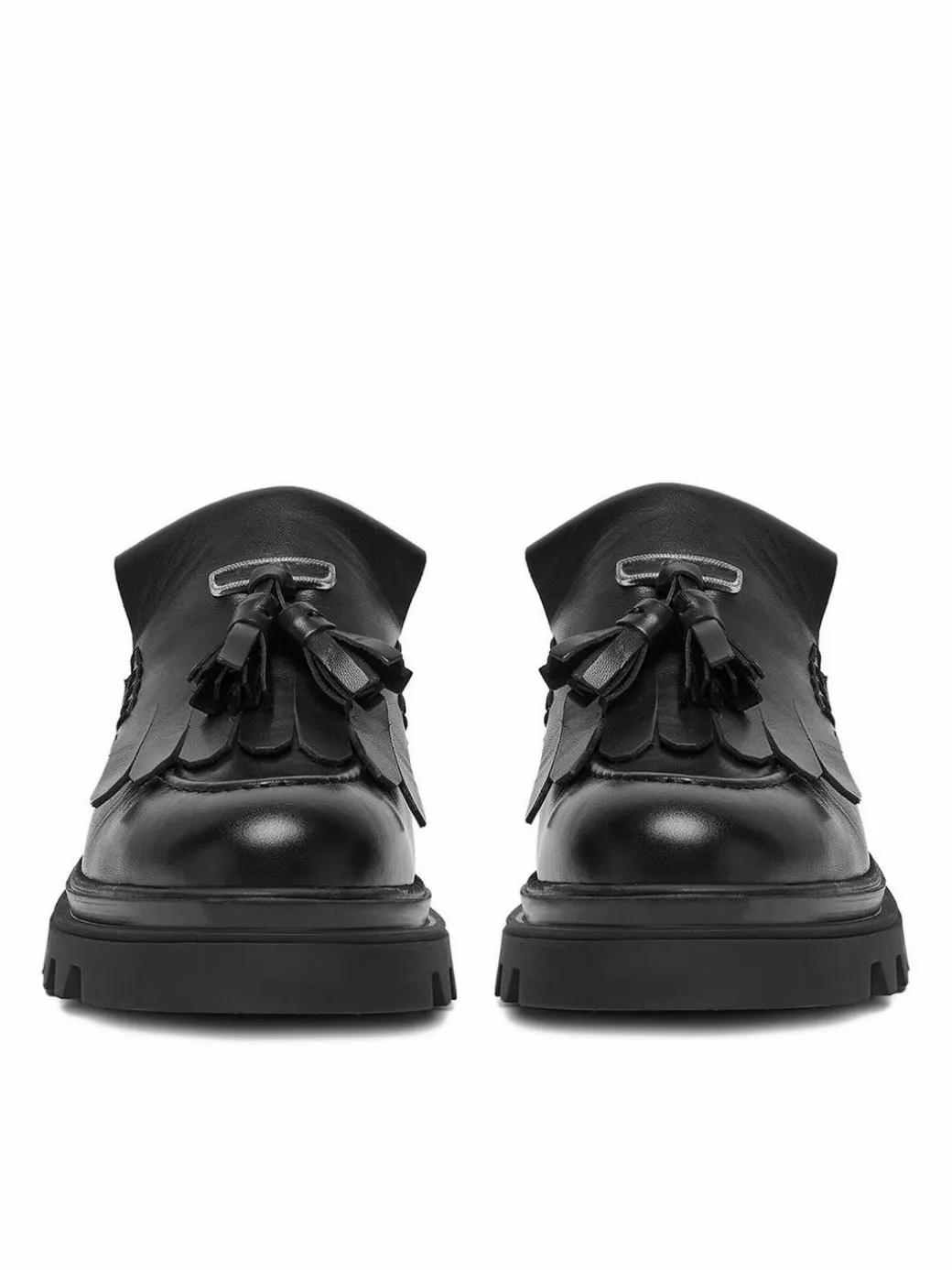 Chunky loafers EO-ATHENA-01 Nero