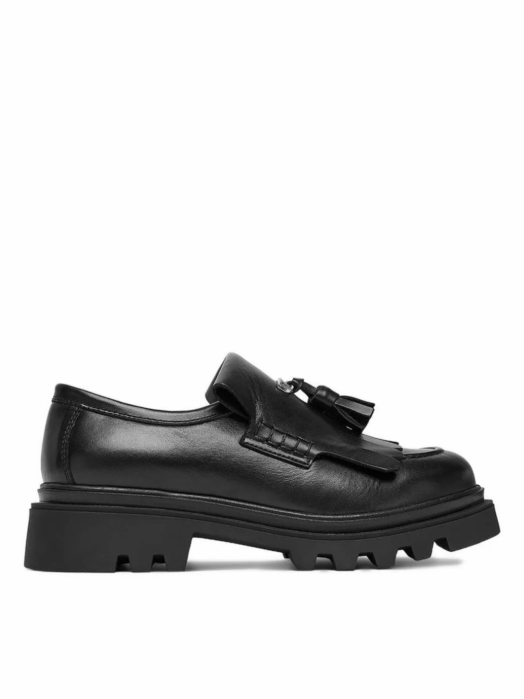 Chunky loafers EO-ATHENA-01 Nero