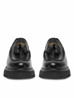 Chunky loafers EO-AUBRE-01 Nero
