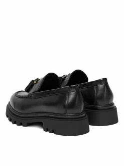 Chunky loafers EO-AUBRE-01 Nero