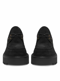 Chunky loafers EO-AZALEA-8126-25 Nero