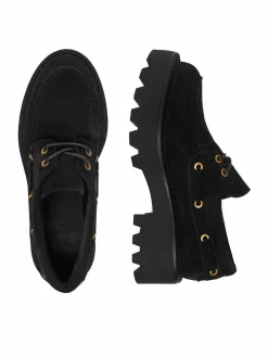 Chunky loafers EO-AZALEA-8126-25 Nero