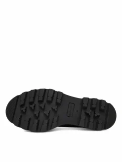 Chunky loafers EO-AZALEA-8126-25 Nero