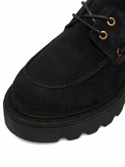Chunky loafers EO-AZALEA-8126-25 Nero