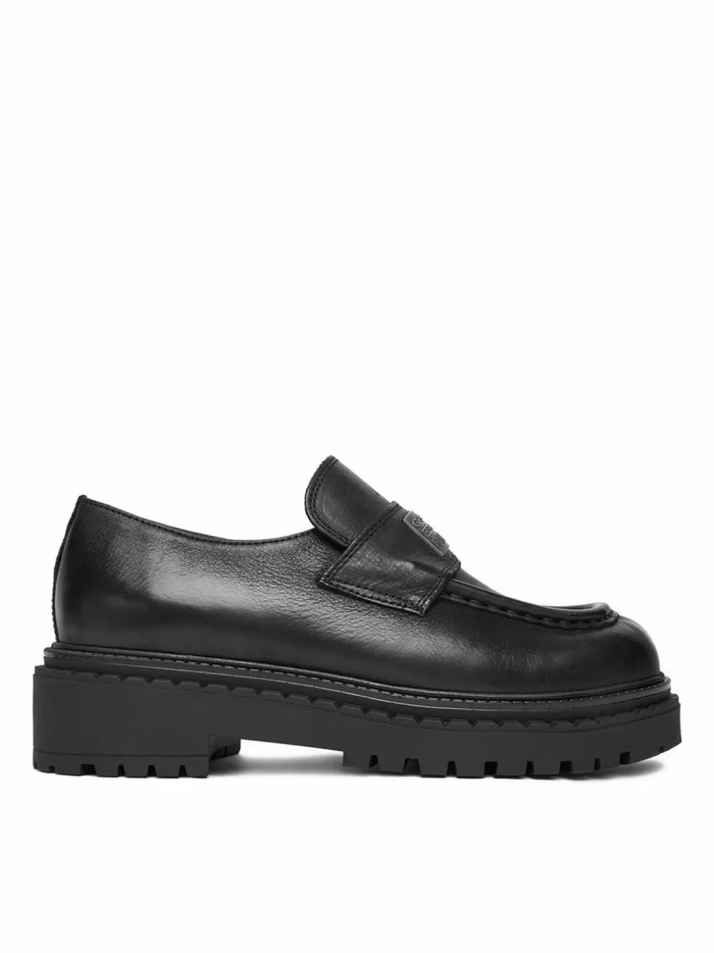Chunky loafers EO-DOLUNAY-25FW05 Nero