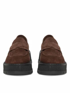 Chunky loafers EO-HAYAT-9001-25 Marrone