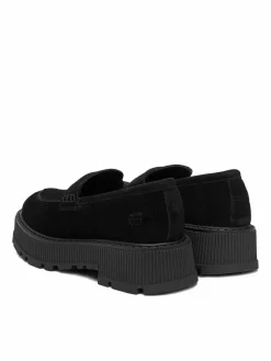 Chunky loafers EO-HAYAT-9001-25 Nero