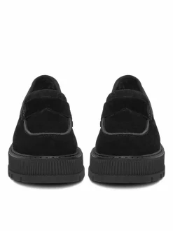 Chunky loafers EO-HAYAT-9001-25 Nero