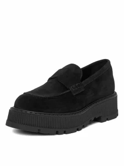 Chunky loafers EO-HAYAT-9001-25 Nero