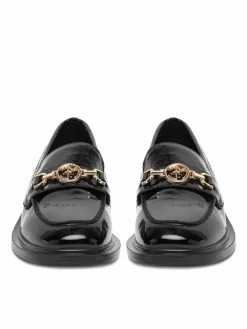 Chunky loafers EO-NOOR-330-25A-N337 Nero