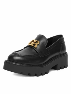 Chunky loafers EO-ROYA-8103-25 Nero