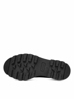 Chunky loafers EO-ROYA-8103-25 Nero