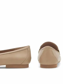 Chunky loafers ERINE WYL3649-1 Beige