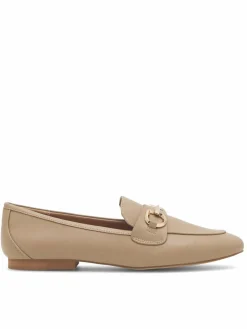 Chunky loafers ERINE WYL3649-1 Beige