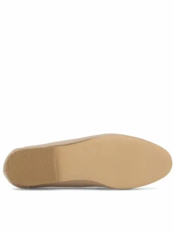 Chunky loafers ERINE WYL3649-1 Beige