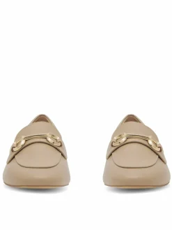 Chunky loafers ERINE WYL3649-1 Beige