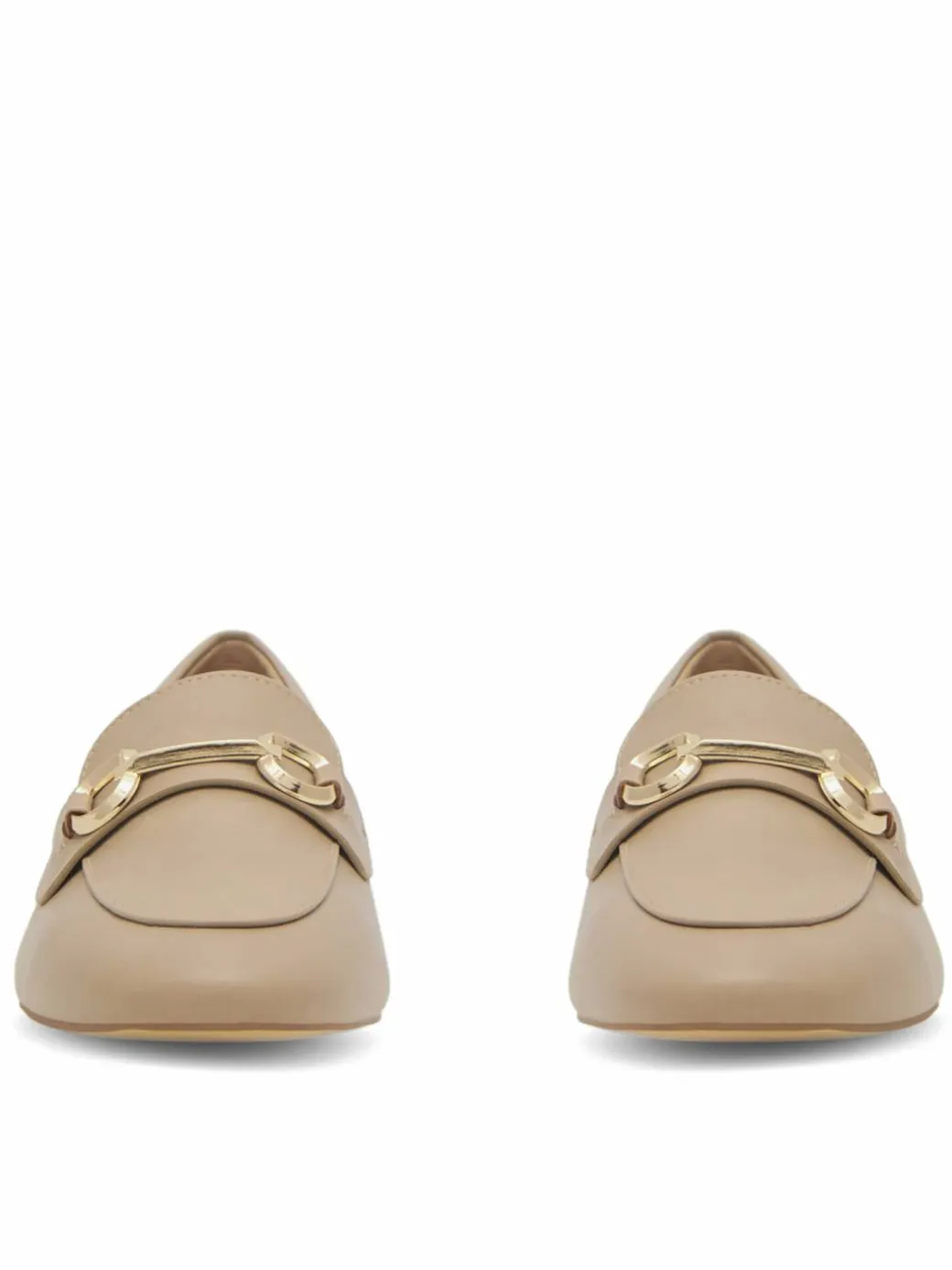 Chunky loafers ERINE WYL3649-1 Beige