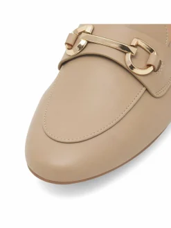 Chunky loafers ERINE WYL3649-1 Beige