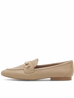 Chunky loafers ERINE WYL3649-1 Beige