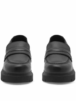 Chunky loafers EST-DONNA-52 Nero