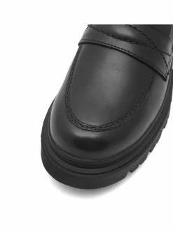 Chunky loafers EST-DONNA-52 Nero