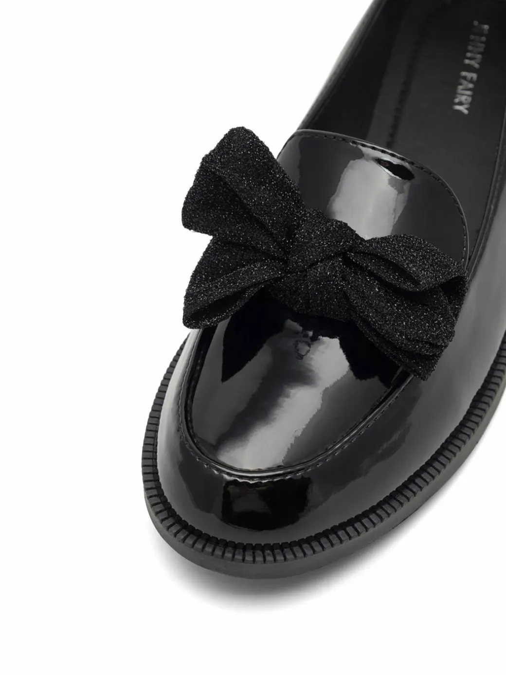 Chunky loafers EVEY WYL1520-6 Nero