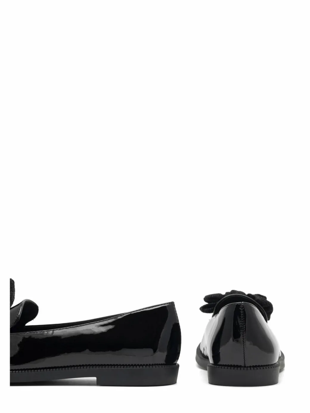 Chunky loafers EVEY WYL1520-6 Nero