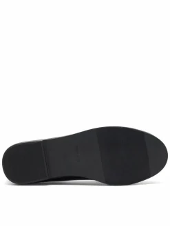 Chunky loafers EVEY WYL1520-6 Nero