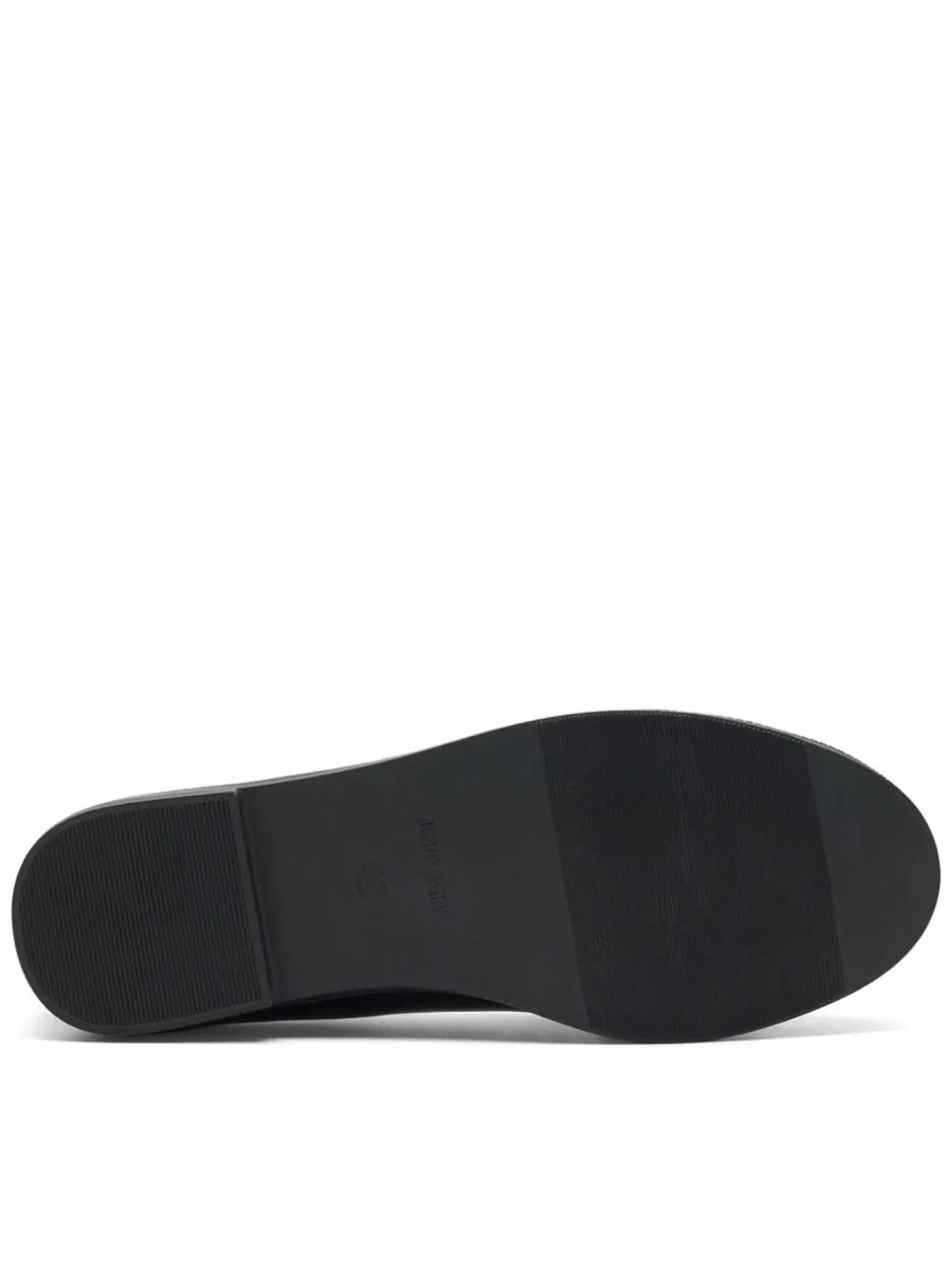 Chunky loafers EVEY WYL1520-6 Nero