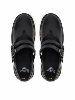 Chunky loafers Eviee Mary Jane DM27371001 Nero