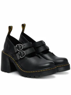 Chunky loafers Eviee Mary Jane DM27371001 Nero