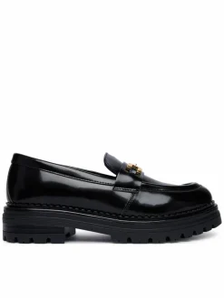 Chunky loafers F4A4-E0644-1259 S Nero