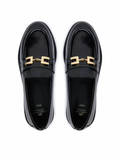 Chunky loafers F4A4-E0644-1259 S Nero