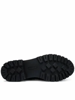 Chunky loafers F4A4-E0644-1259 S Nero
