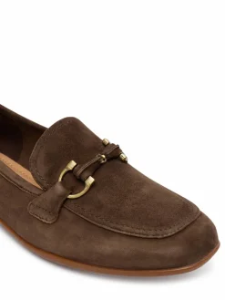Chunky loafers Fenja 34 984 Marrone