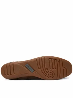 Chunky loafers Fenja 34 984 Marrone