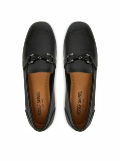Chunky loafers Fenja 34 74834 Nero