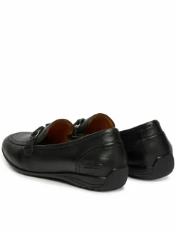 Chunky loafers Fenja 34 74834 Nero