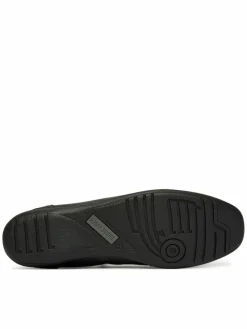 Chunky loafers Fenja 34 74834 Nero